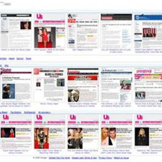 google fast flip zegen of nachtmerrie