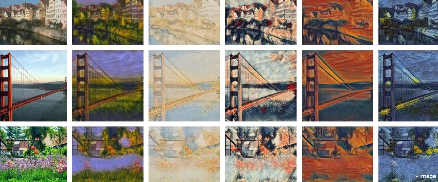 google filters video