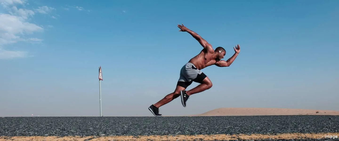 google fit goede voornemens