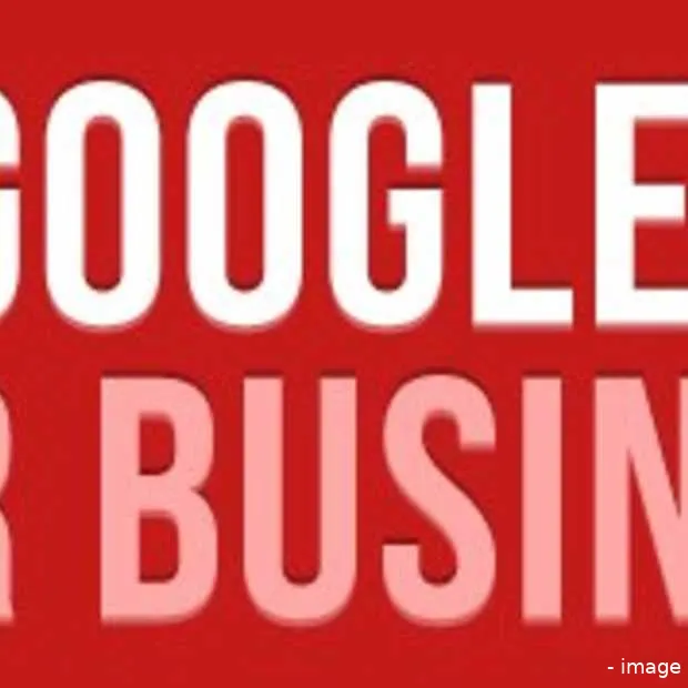 google for business infographic