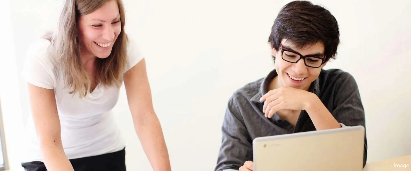 google for work chromebook