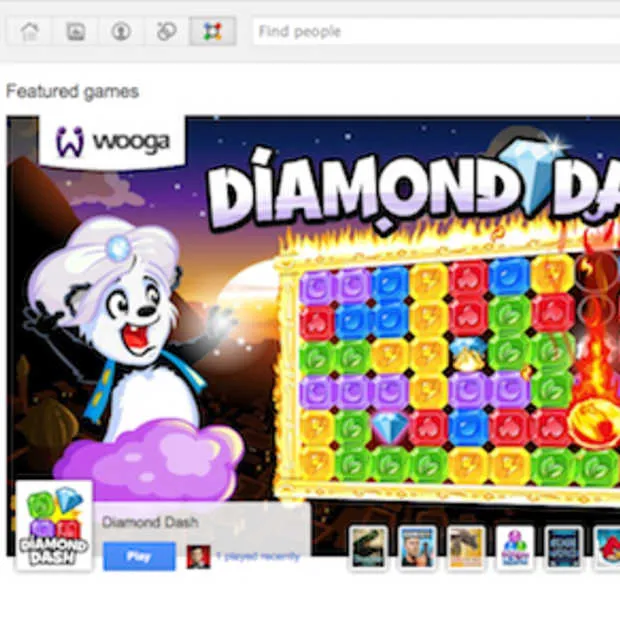 google games what s next google