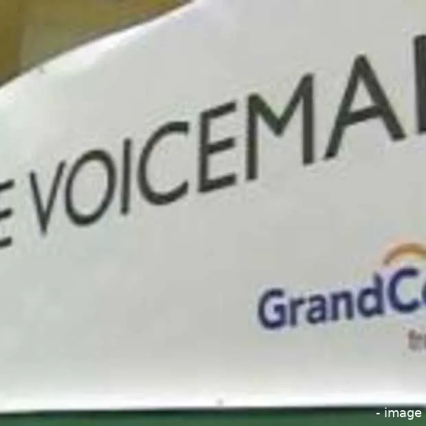 google geeft gratis voicemail aan dakloz