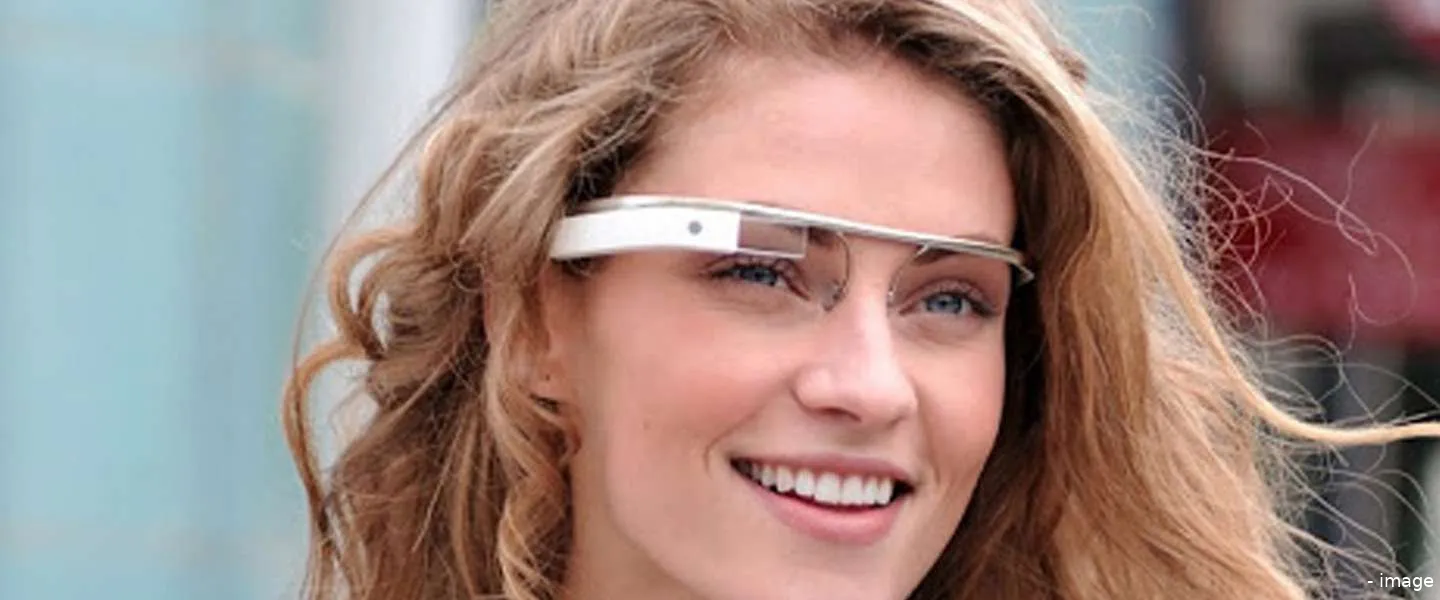 google glass 1