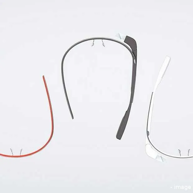 google glass al te koop via ebay