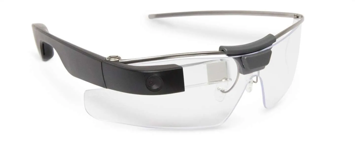 google glass enterprise edition onthuld 1