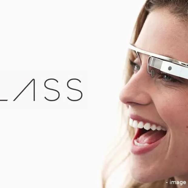 google glass nu verkrijgbaar voor iedere