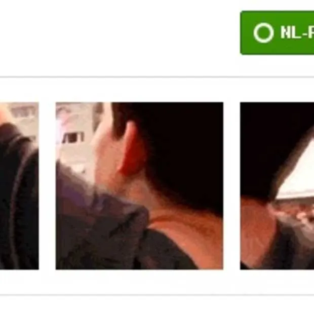 google hangout met dj marco v