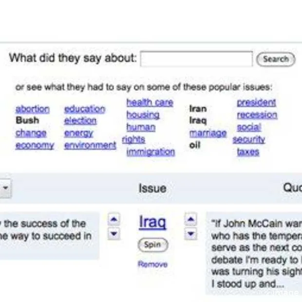 google in quotes beta