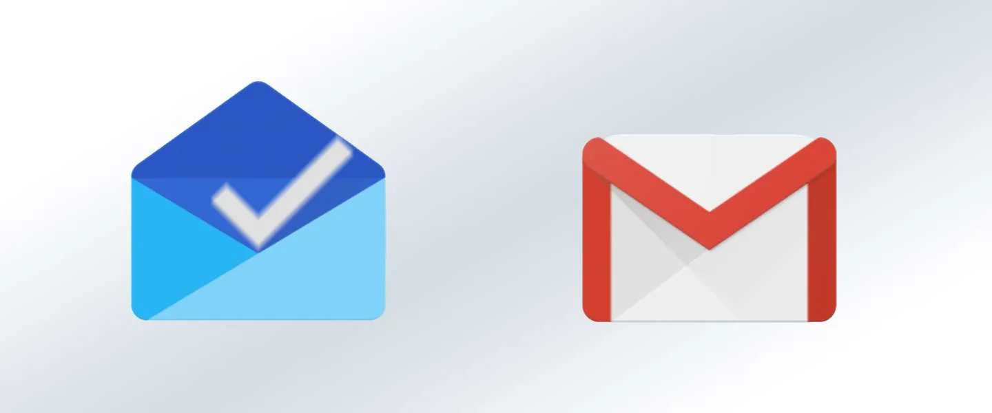 google inbox gmail