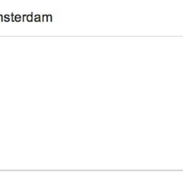 google integreert places in google