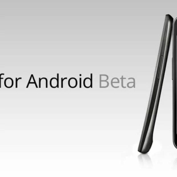 google introduceert chrome for android