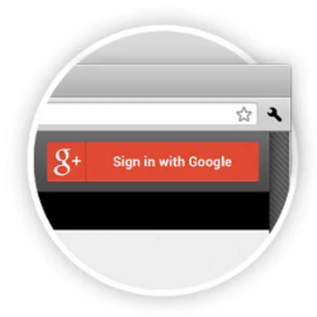 google introduceert google sign in als t