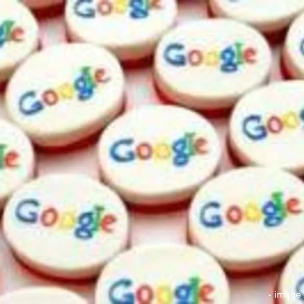 google is growing crazy wordt dit het gr