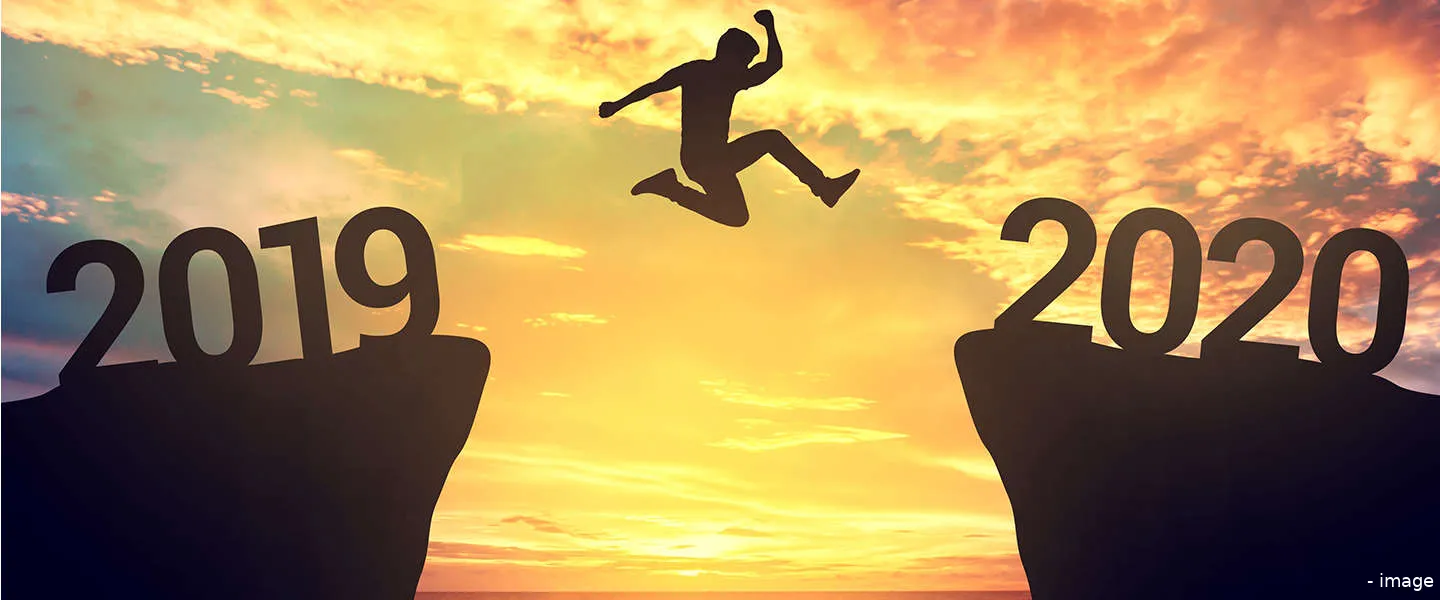 google jaaroverzicht 2019