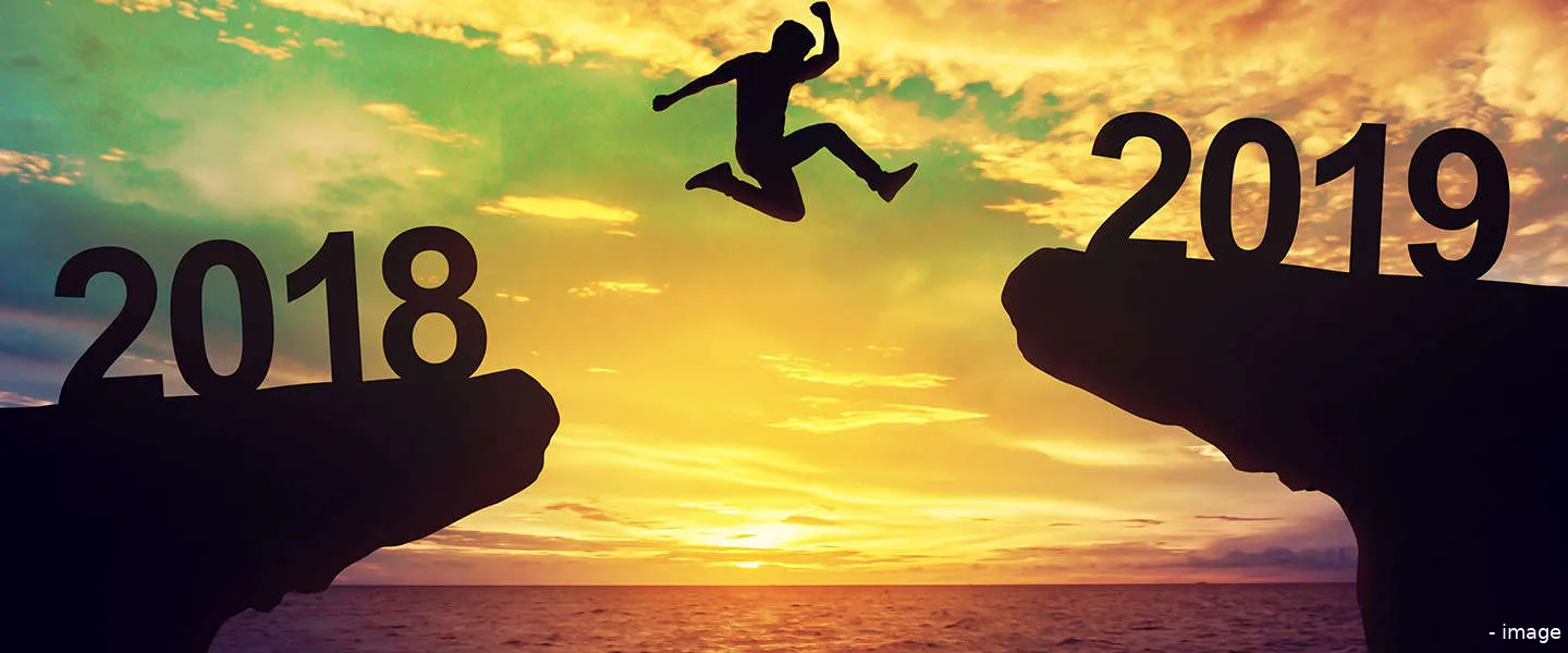 google jaaroverzicht