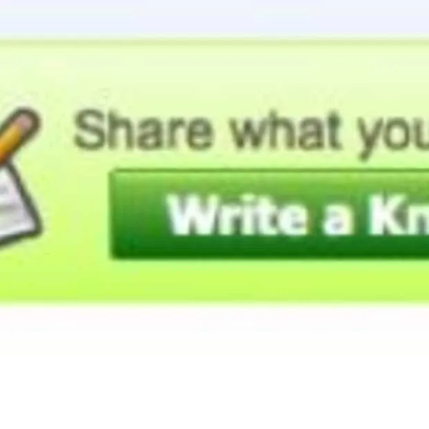 google knol eindelijk live