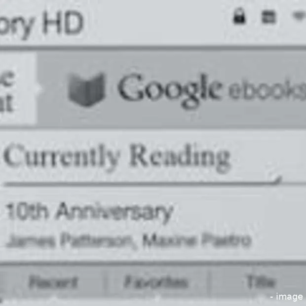 google komt met eigen ereader