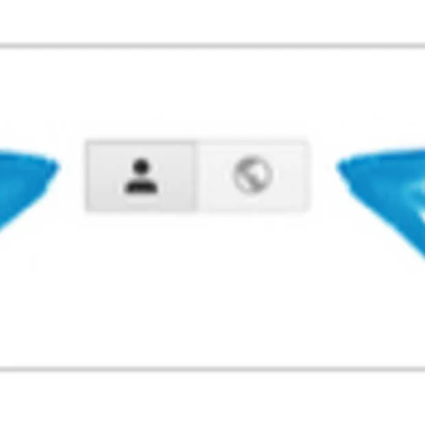 google krijgt prominente rol in zoekresu