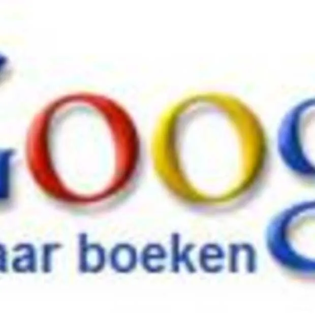google laat 2 miljoen boeken drukken