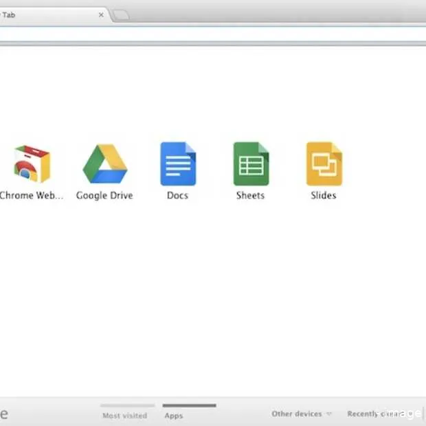 google lanceert chrome apps voor docs sh