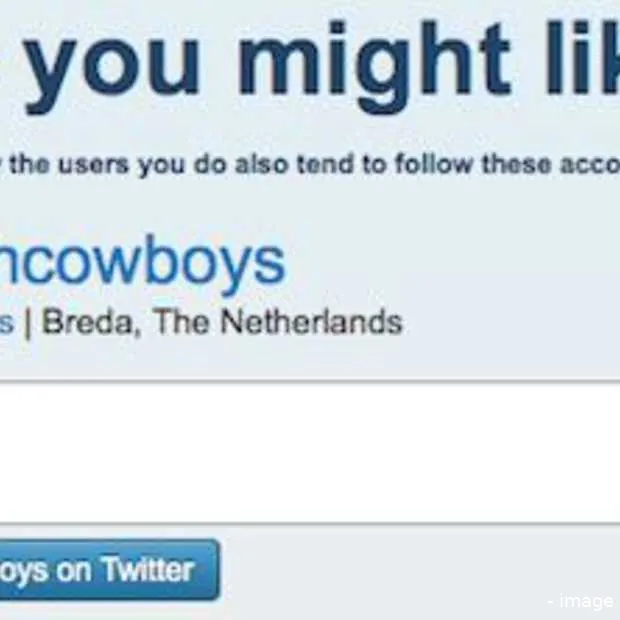 google lanceert twitter follow finder