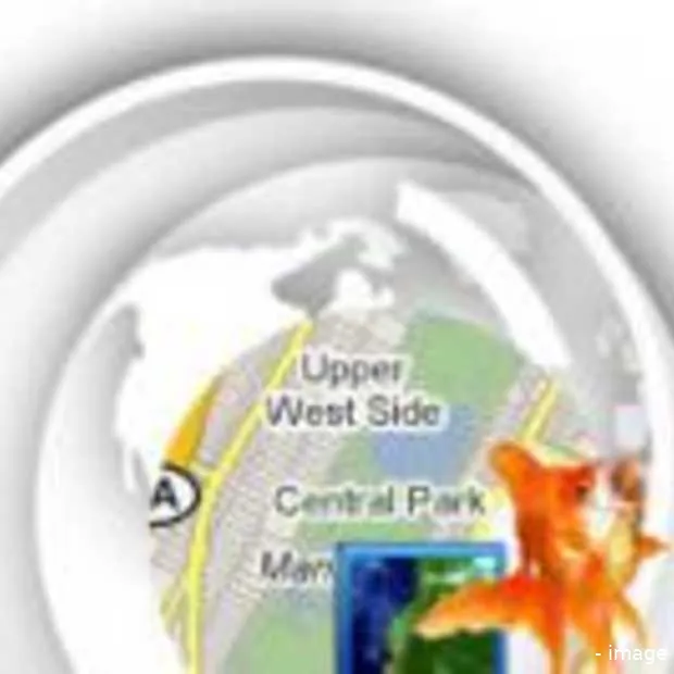 google latitude nu met geschiedenis en l