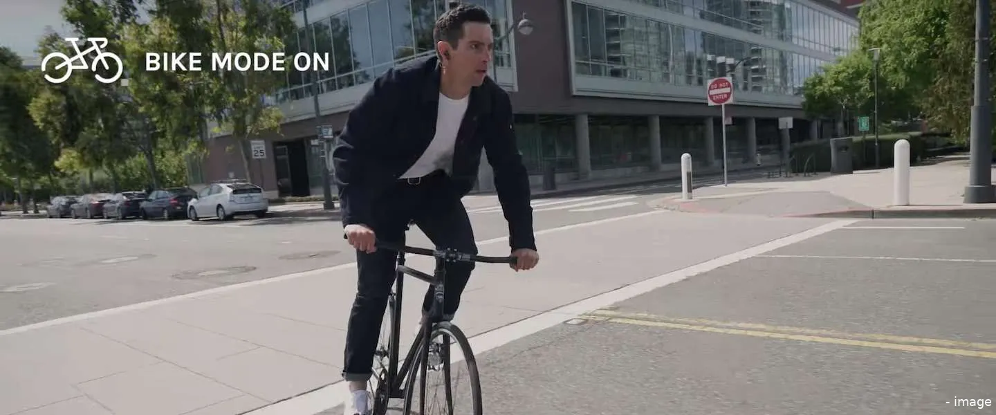 google levi s slimme spijkerjas