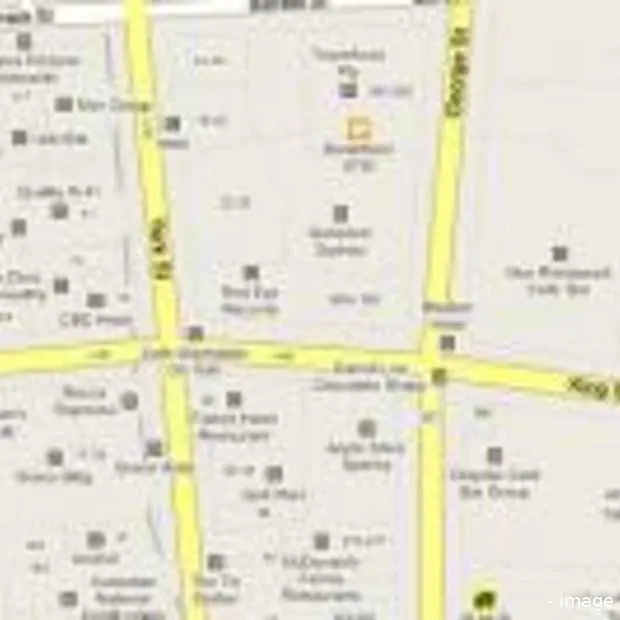 google maps komt met betaalde point of i