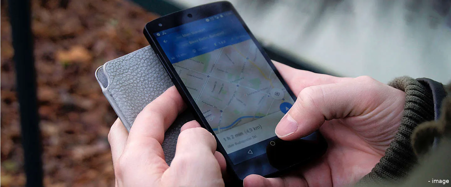 google maps navigatie translate