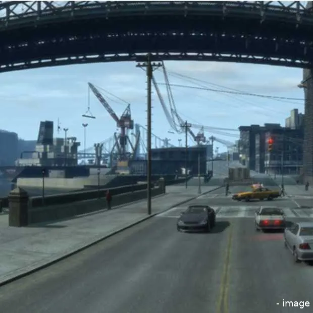 google maps nu ook in gta en met street