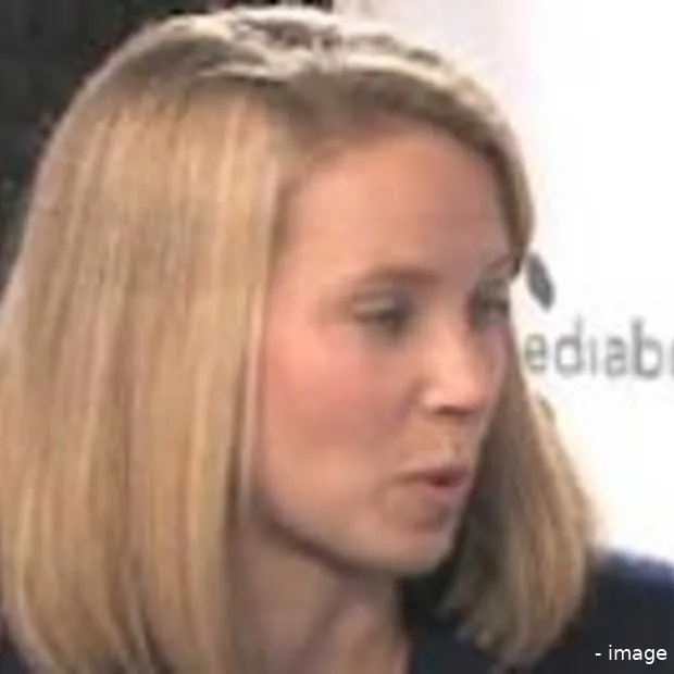 google marissa mayer over groupon privac