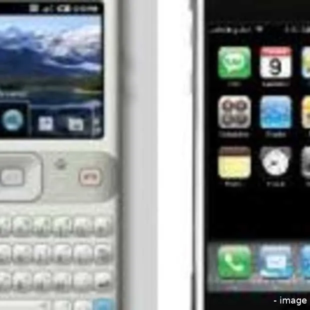 google markt android groter dan die voor