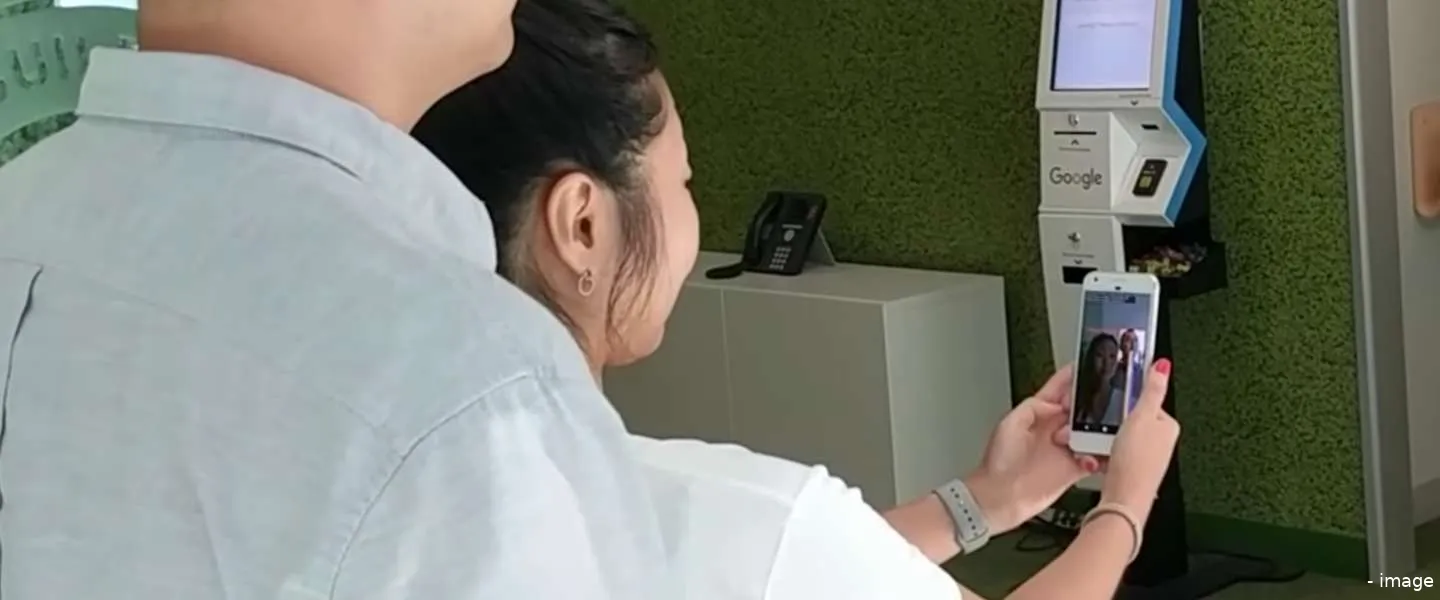 google meekijker tech