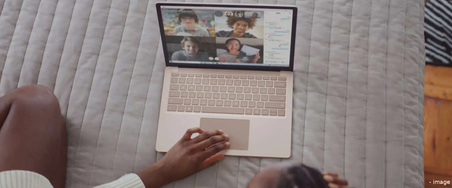 google meet verwijderd