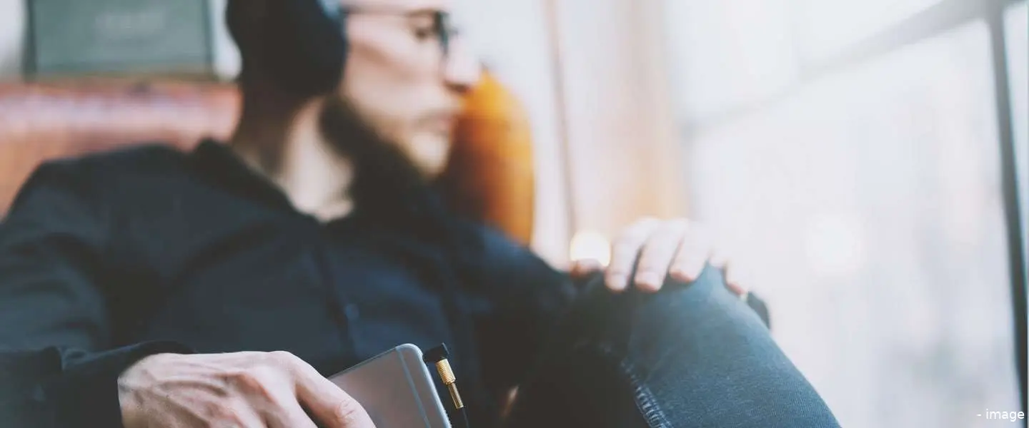 google muziek dienst