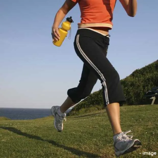 google now prima te gebruiken als fitnes