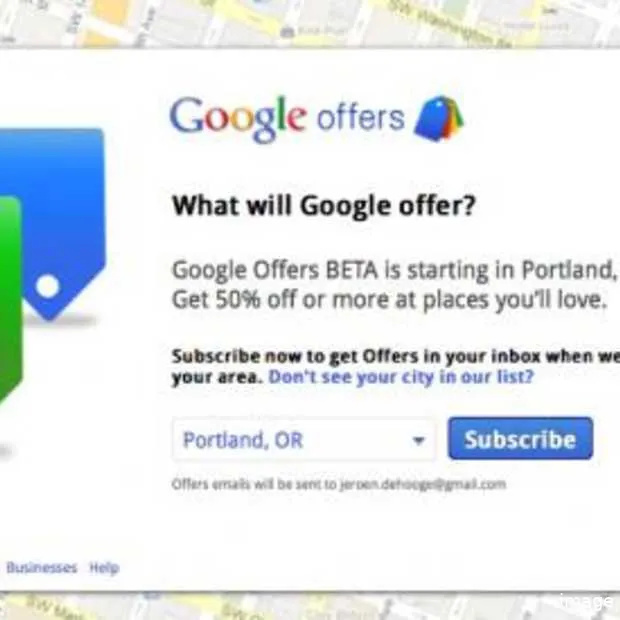 google offers beta is live