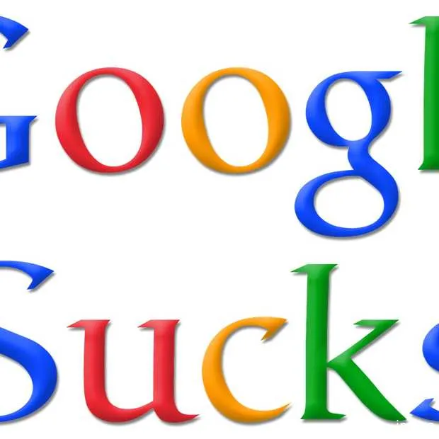 google pages 7x niks