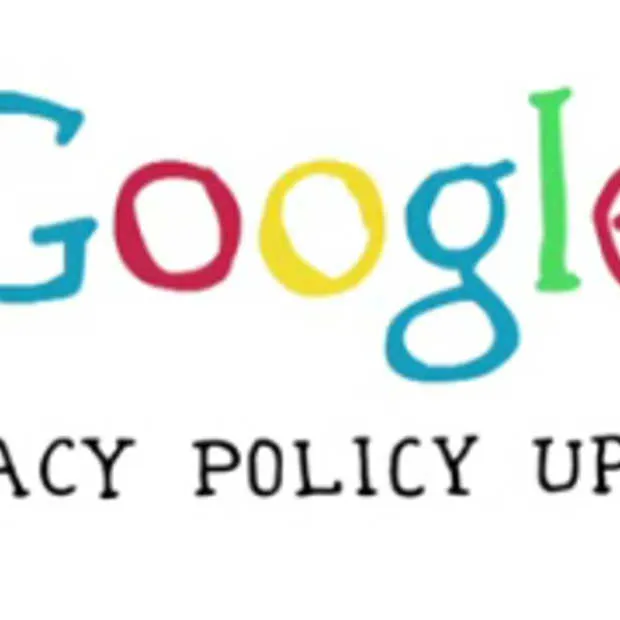 google past privacybeleid en voorwaarden