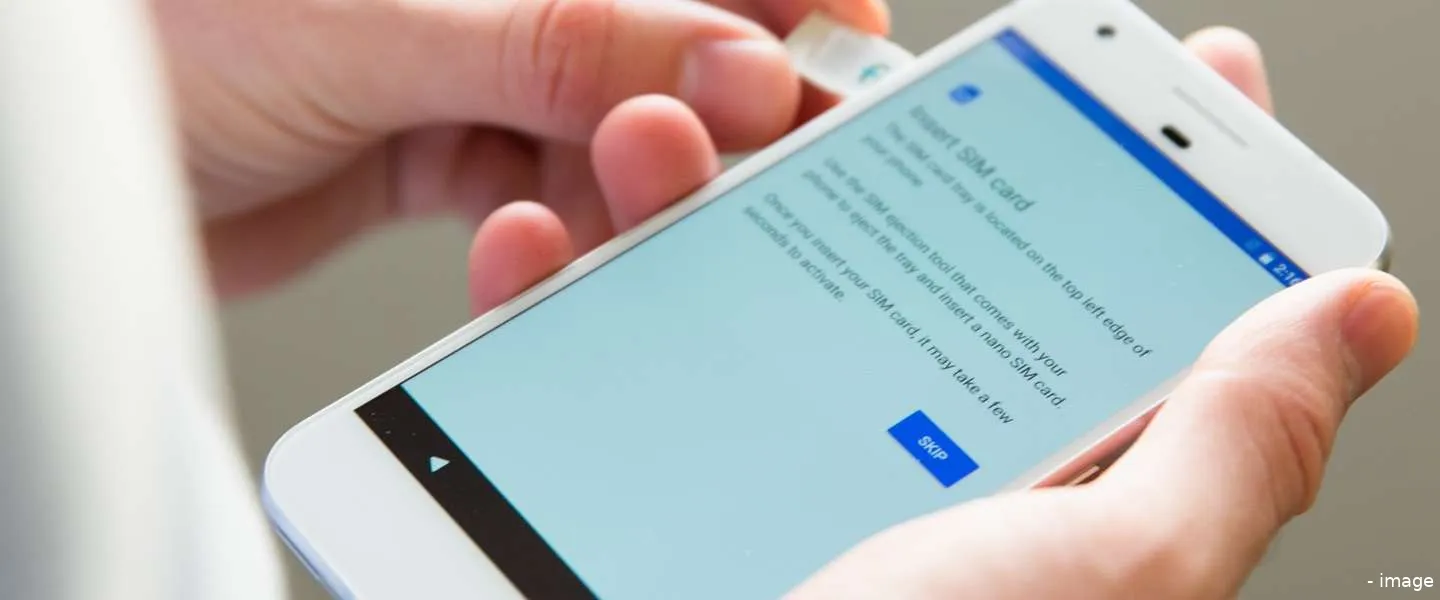 google pixel 3 zelf maken