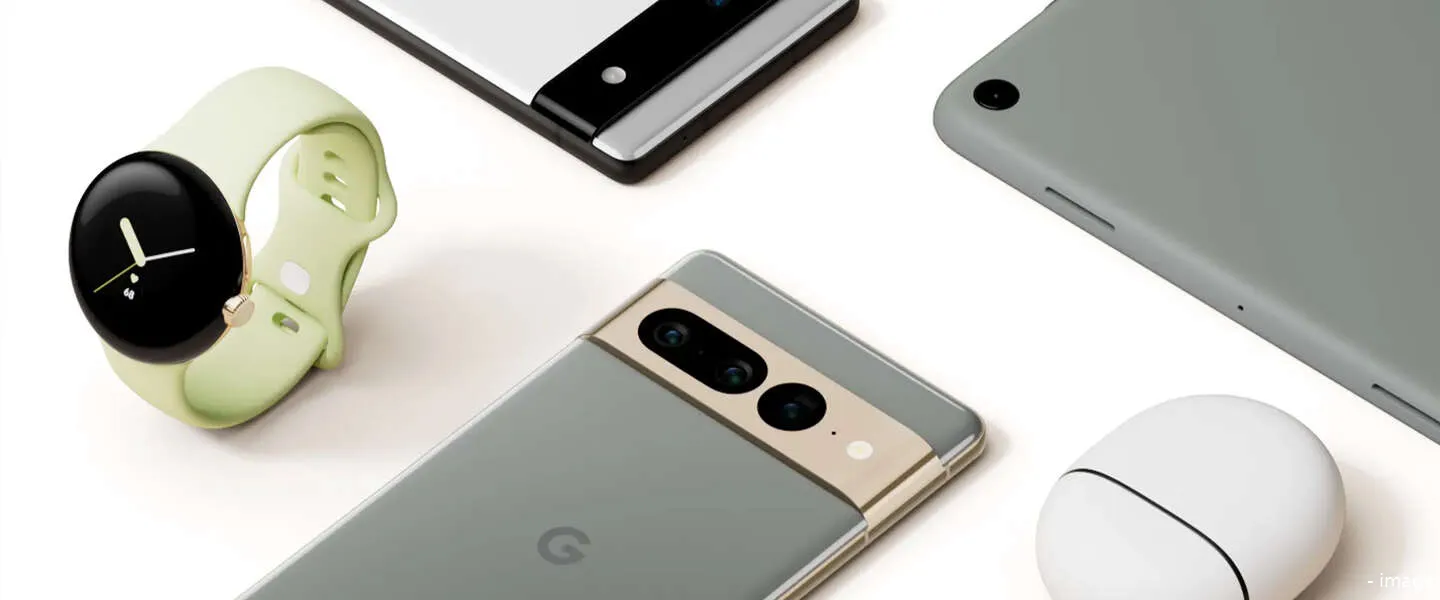 google pixel watch 1