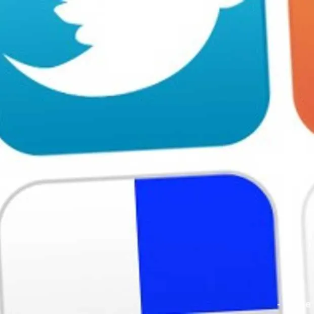 google plus meest bezochte social networ