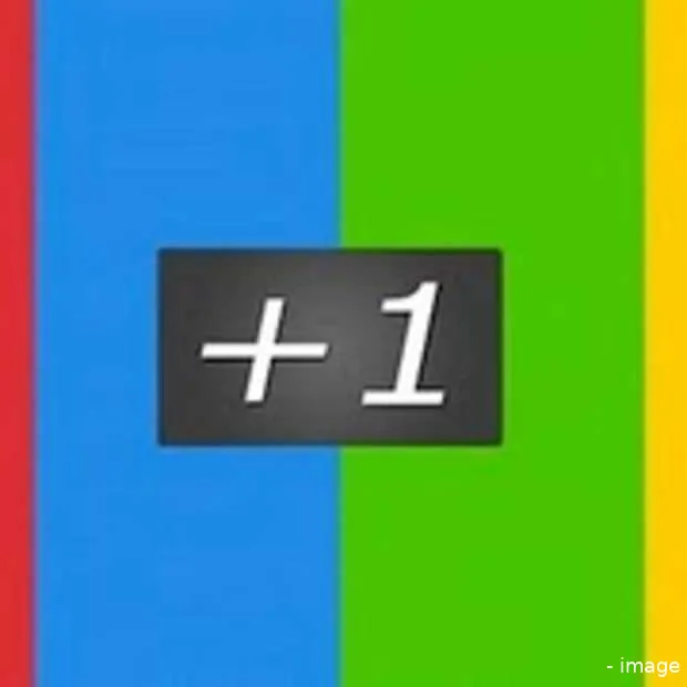 google plus tot nu toe 1