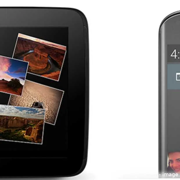 google presenteert nexus 4 en nexus 10