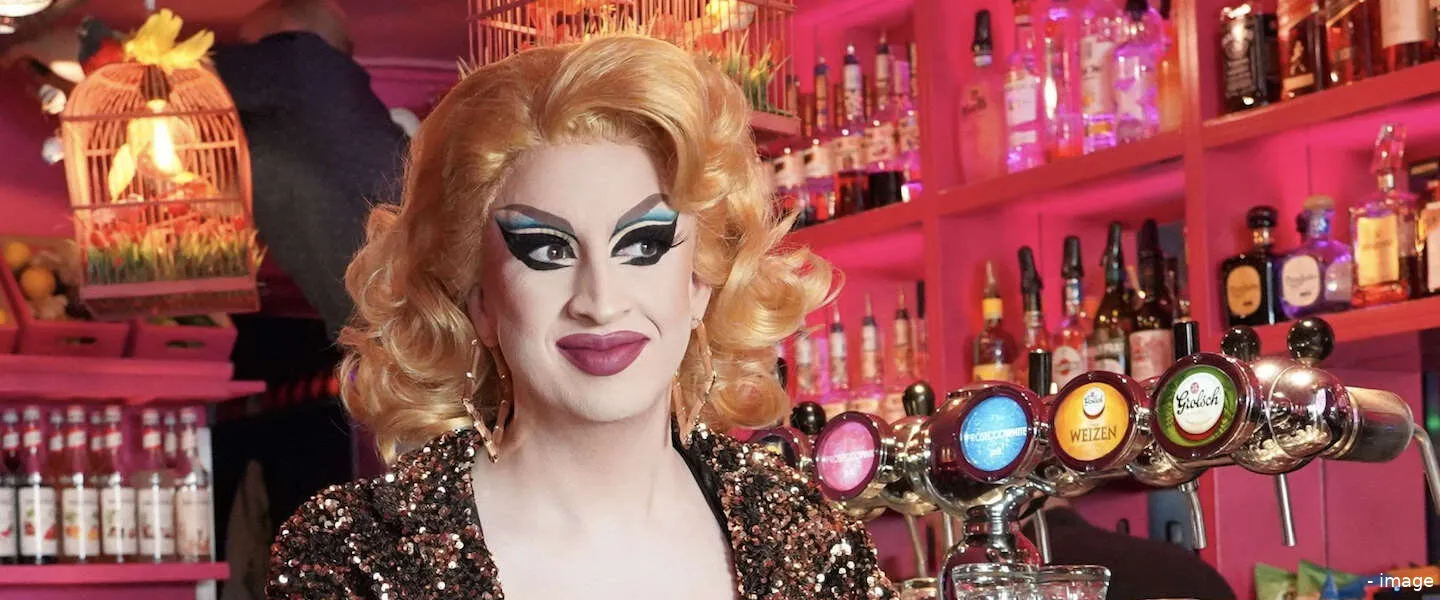 google pride 2021 lady galore