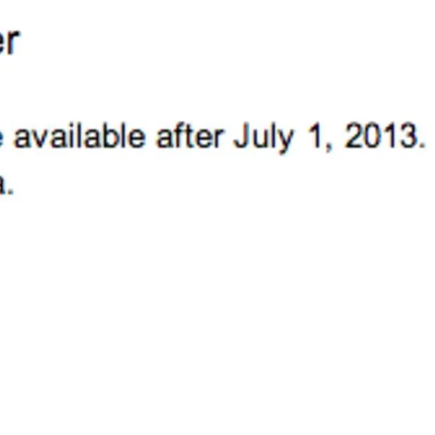 google producten die het uiteindelijk ni