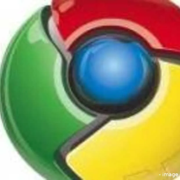google releases chrome 1 0