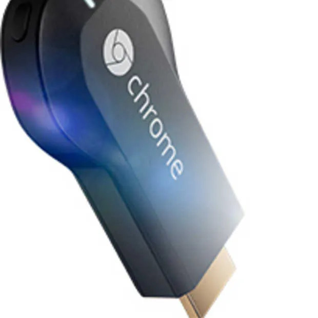 google s chromecast