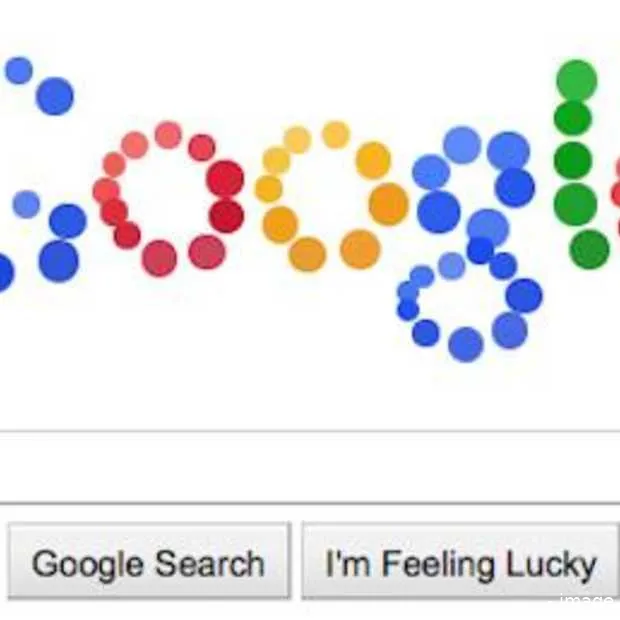 google s geanimeerde logo